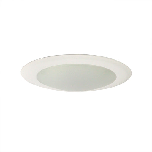 Nora Lighting NLOPAC-R6509T2430W LED Surface Mount, White Main Image.jpg