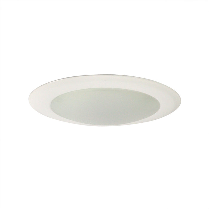 Nora Lighting NLOPAC-R6509T2450W LED Surface Mount, White Main Image.jpg