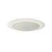 Nora Lighting NLOPAC-R6509T2450W LED Surface Mount, White Main Image.jpg