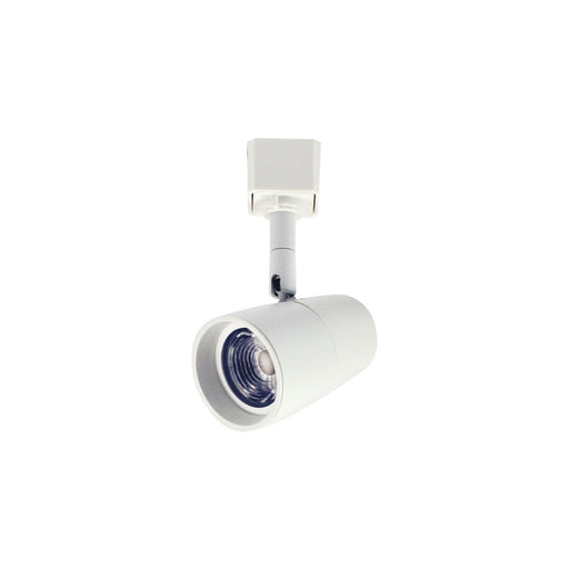 Nora Lighting NTE-870L927X10W Mac LED Track Head, 10W, 90+ Cri, Spot/Flood, White Main Image.jpg