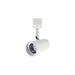 Nora Lighting NTE-870L927X10W Mac LED Track Head, 10W, 90+ Cri, Spot/Flood, White Main Image.jpg
