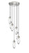 Z-Lite 651P-7R-BN Arden Seven Light Chandelier, Brushed Nickel Main Image.jpg
