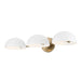 Capital Lighting 151431AW Reece Three Light Vanity, Aged Brass and White Main Image.jpg