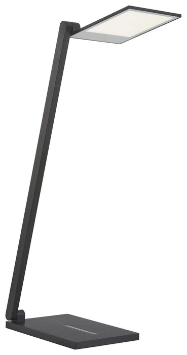 George Kovacs P1933-66A-L Kovacs LED Table Lamp, Coal Main Image.jpg
