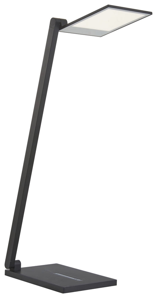 George Kovacs P1933-66A-L Kovacs LED Table Lamp, Coal Main Image.jpg