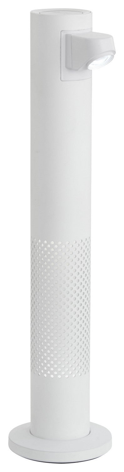George Kovacs P1943-44B-L Kovacs LED Flash Lamp with Battery, White Main Image.jpg