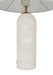 Beacon Lighting 27043001 Firma Two Light Table Lamp, White Alternate Image 8.jpg