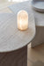 Beacon Lighting 27043101 Panton One Light Table Lamp, White Alternate Image 3.jpg