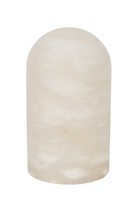 Beacon Lighting 27043101 Panton One Light Table Lamp, White Alternate Image 7.jpg