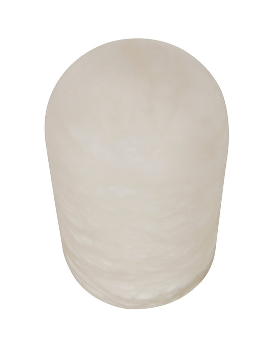 Beacon Lighting 27043101 Panton One Light Table Lamp, White Alternate Image 8.jpg