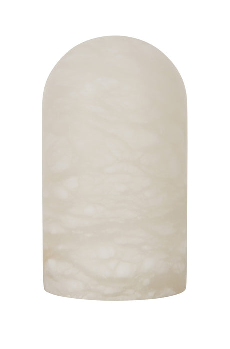 Beacon Lighting 27043101 Panton One Light Table Lamp, White Alternate Image 9.jpg
