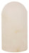 Beacon Lighting 27043101 Panton One Light Table Lamp, White Main Image.jpg