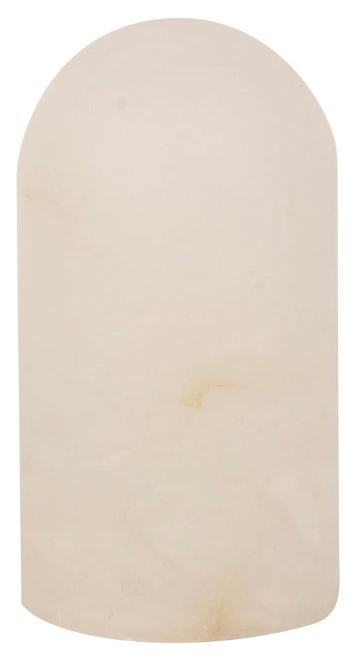 Beacon Lighting 27043101 Panton One Light Table Lamp, White Main Image.jpg