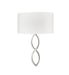 Millennium 13101-BN Rylee One Light Wall Sconce, Brushed Nickel Main Image.jpg