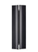 Millennium 78001-PBK LED Outdoor Wall Sconce, Powder Coated Black Main Image.jpg