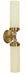 Framburg 5882 BR Emily Two Light Bath Sconce, Brushed Brass Main Image.jpg