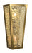 Framburg 5891 BR Avery Two Light Wall Sconce, Brushed Brass Main Image.jpg