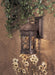Minka-Lavery 8281-A61 Sage Ridge One Light Wall Mount, Vintage Rust Alternate Image.jpg