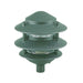 Generation Lighting 9226-95 Landscape Lighting One Light Outdoor Path Light, Emerald Green Main Image.jpg
