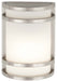 Minka-Lavery 9801-144 Bay View One Light Pocket Lantern, Brushed Stainless Steel Main Image.jpg