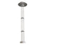 Minka-Aire DK36-BS 36" Downbridge F528/529 Brushed Steel Alternate Image.jpg