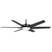 Minka-Aire F866L-CL Deco 65" Ceiling Fan, Coal Alternate Image.jpg
