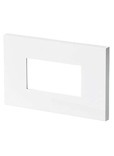 Generation Lighting 93405S-15 LED Step Lighting LED Step Light, White Alternate Image.jpg