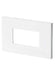 Generation Lighting 93405S-15 LED Step Lighting LED Step Light, White Alternate Image.jpg