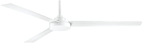 Minka-Aire F624-WHF Roto XL 62" Ceiling Fan, Flat White Alternate Image.jpg