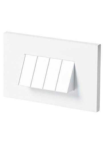 Generation Lighting 93403S-15 LED Step Lighting LED Step Light, White Alternate Image.jpg