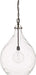 Capital Lighting 325011FH Bristol One Light Pendant, Farm House Alternate Image.jpg