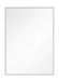 Generation Lighting MR1303PN Kit Mirror, Polished Nickel Alternate Image.jpg