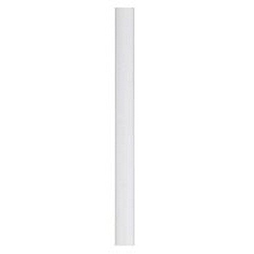 Minka-Aire DR1572-WHF 72" Down Rod With Wire And Connector For F738/739L Only In Flat White Alternate Image.jpg