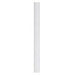 Minka-Aire DR1572-WHF 72" Down Rod With Wire And Connector For F738/739L Only In Flat White Alternate Image.jpg