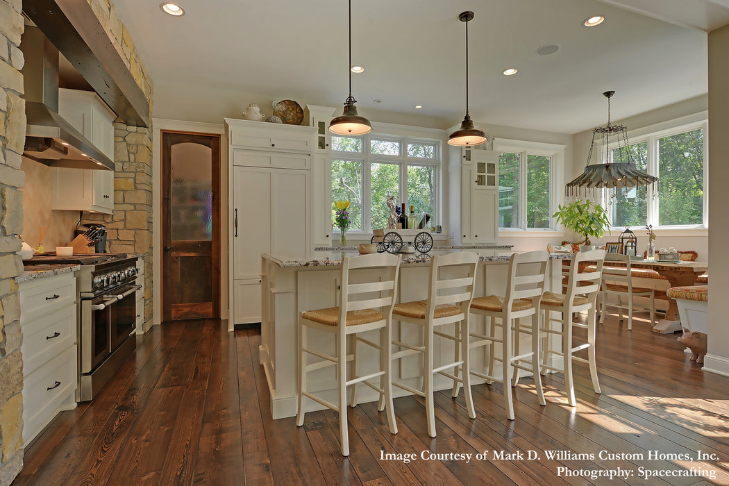 Quoizel ER1814PN Emery One Light Pendant, Palladian Bronze Alternate Image 7.jpg