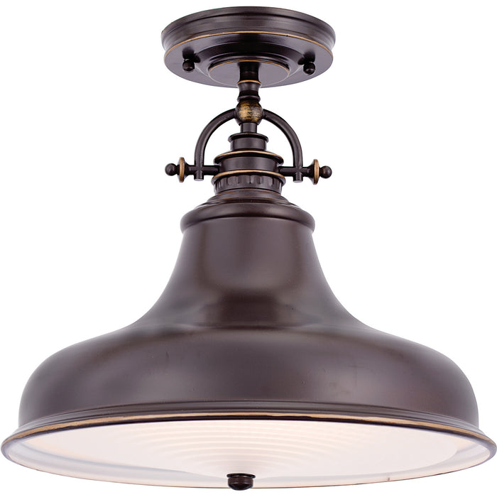 Quoizel ER1814PN Emery One Light Pendant, Palladian Bronze Alternate Image 2.jpg