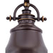 Quoizel ER1814PN Emery One Light Pendant, Palladian Bronze Alternate Image 3.jpg