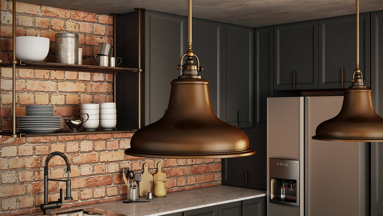 Quoizel ER1814PN Emery One Light Pendant, Palladian Bronze Alternate Image 4.jpg