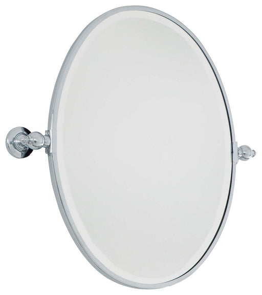 Minka-Lavery 1431-77 Pivot Mirrors Mirror, Chrome Alternate Image.jpg