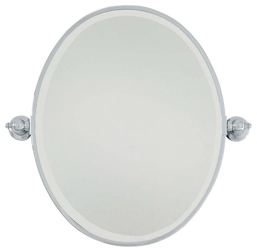 Minka-Lavery 1431-77 Pivot Mirrors Mirror, Chrome Main Image.jpg