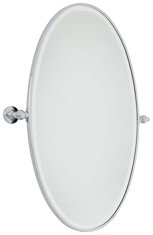 Minka-Lavery 1432-77 Pivot Mirrors Mirror, Chrome Alternate Image.jpg