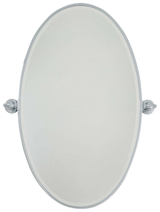 Minka-Lavery 1432-77 Pivot Mirrors Mirror, Chrome Main Image.jpg