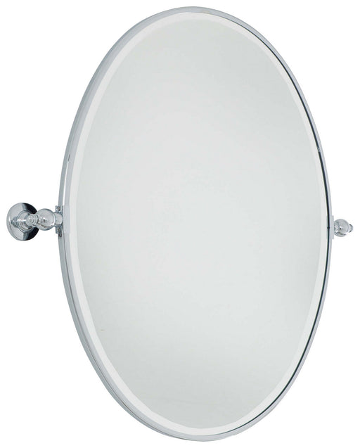 Minka-Lavery 1433-77 Pivot Mirrors Mirror, Chrome Main Image.jpg