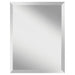 Generation Lighting MR1152 Infinity Mirror, Mirror Glass Alternate Image.jpg