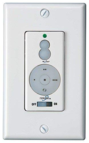 Minka-Aire WCS212 Minka-Aire Wall Control System, White Alternate Image.jpg
