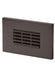Generation Lighting 93401S-171 LED Step Lighting LED Step Light, Painted Antique Bronze Alternate Image.jpg
