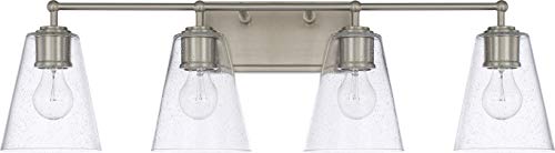 Capital Lighting 121741BN-463 Murphy Four Light Vanity, Brushed Nickel Alternate Image.jpg