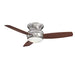Minka-Aire F593L-PW Traditional Concept LED 44" Ceiling Fan, Pewter Alternate Image.jpg