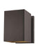 Visual Comfort Studio 8531701EN3-10 Pohl One Light Outdoor Wall Lantern, Bronze Alternate Image.jpg