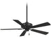 Minka-Aire F556-CL Contractor Plus 52" Ceiling Fan, Coal Alternate Image.jpg